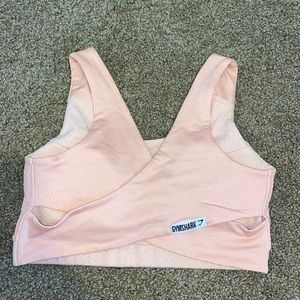 GYMSHARK SPORTS BRA